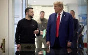 Зеленський обговорив з Трампом зустріч у США за участю Путіна