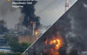 ​Генштаб підтвердив ураження НПЗ у Москві, спостережні пункти ворога на Донеччині та інші об'єкти