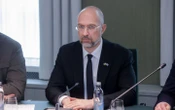 Шмигаль: переговорах зі США щодо угоди про корисні копалини Україна має деякі "червоні лінії"