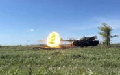Головне за ніч та ранок понеділка, 5 травня: майже 270 боєзіткнень, бої на Покровському напрямку