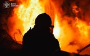 У Харкові п'ятеро рятувальників загинули внаслідок повторного удару Росії
