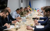 Франція запропонувала шляхи фінансування закупівлі зброї та техніки для потреб ЗСУ