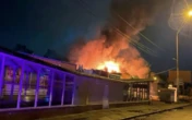 Головне за ніч та ранок понеділка, 21 липня: масована ворожа атака, понад 150 боєзіткнень, обшуки в детективів НАБУ