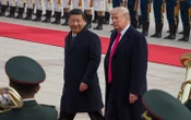 Bloomberg: Пекін тисне на адміністрацію Трампа щодо зниження мит на імпортні матеріали для китайських фабрик у США