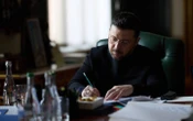 Підписані закони про інвестспори, завершення Музею Революції гідності та автоперевезення із Марокко