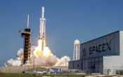 SpaceX розкрила ціну однієї акції перед виходом на біржу