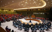 ​Радбез ООН збереться наступного тижня на екстрене засідання через масовану атаку Росії по Україні