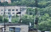 Росію вночі атакували сотні дронів, є жертви в Підмосков'ї і пожежа на НПЗ в Ставрополі