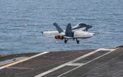 Перемир'я не працює: США заявили про збиття в Ормузькій протоці іранських дронів