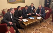 "Росія має зупинити своє незаконне вторгнення": лідери країни "коаліції охочих" опублікували спільну заяву