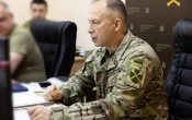 Сирський: напрямок БпЛА є пріоритетним, завдання – знищення операторів та пунктів управління ворожих дронів