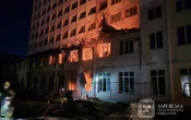 Вісімнадцять мешканців Харківщини постраждали через удари РФ