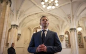 Мерц закликав угорського прем'єра не заважати руху України в ЄС через двосторонні питання