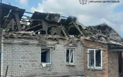 П’ятеро людей загинули, ще 14 поранені внаслідок ворожих атак по Запорізькій області