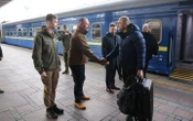 До Києва приїхав міністр оборони Хорватії Іван Анушич