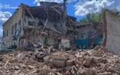 На Чернігівщині через російську атаку постраждав підліток