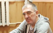 На фронті загинув кілер з Чечні, який скоїв перший замах на Адама Осмаєва та Аміну Окуєву в Києві у 2017 році