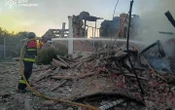 На Сумщині через удар РФ двоє людей загинули та стільки ж – поранені