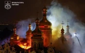 Кравченко: 100 пошкоджених Росією пам’яток в Україні – об’єкти під егідою ЮНЕСКО