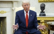Верховний суд дозволив Трампу масово звільняти чиновників