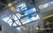 Окупанти атакували підприємство у Дніпрі: семеро поранених, пошкоджене обладнання