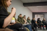 Патронатна служба «Азову» – як відбувається процес повернення бійця до суспільства