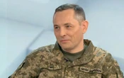 ​Ігнат пояснив особливості нічної російської атаки: "Дронів ударного типу було менше половини"