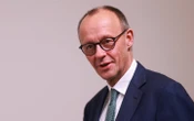 Мерц вважає, що РФ стоїть за запуском більшості дронів, помічених над Німеччиною та Данією