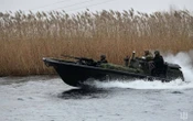 Сили оборони: ворог проводить розвідувально-пошукові заходи, щоб перевірити українську оборону на Херсонщині