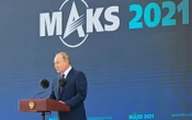 Під Москвою цього року знову скасували проведення найбільшого в РФ авіасалону