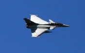 В Греції затримали чотирьох осіб, які фотографували винищувачі Rafale та об'єкти аерокосмічної промисловості