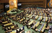 Генасамблея ООН проголосує за резолюцію, яка дає Палестині нові права та відновить її заявку на членство