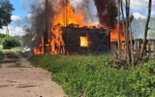 Ворог вдарив по селу Мощенка на Чернігівщині, поранена дитина