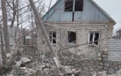 Росіяни атакували керованими авіабомбами одну з прифронтових громад Запорізької області