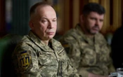 Сирський анонсував запуск ринку рекрутингу іноземців