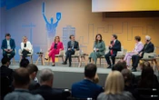Україна з партнерами заснували Skills Alliance, щоб перекваліфікувати майже 200 тис людей за три роки