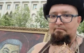 У Польщі затримали підозрюваного в убивстві російського художника Скрепецького