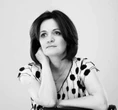 Померла начальник відділу внутрішніх комунікацій "Нафтогазу" Ганна Гончарик