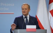 Опитування: майже половина опитаних поляків вважають, що Туск повинен піти з посади