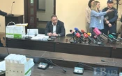 ЕксклюзивСуд оголосить запобіжний захід Андрію Єрмаку завтра
