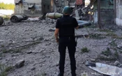 Унаслідок російського обстрілу на Сумщині загинув цивільний