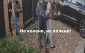 Поставили на коліна й назвали «го**оном»: гендиректор Бельбас оприлюднив відео початку слідчих дій у його заступника