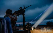 Військові ОТУ "Сіверськ" знищили 14 ворожих безпілотників