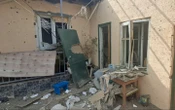 Росіяни знову обстріляли Нікопольський район Дніпропетровщини, є пошкодження