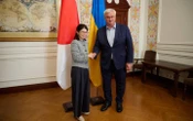 Керівник МЗС України і Японії обговорили військову співпрацю Росії і КНДР