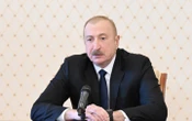 Алієв заявив, що Азербайджан готовий замінити Росію на нафтогазовому ринку ЄС
