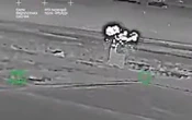 ВідеоОператори полу СБС "Рейд" вдарили по об'єктах телекомунікаційної інфраструктури росіян