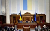 Рада відкрила позачергове засідання для розблокування підписання бюджету