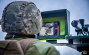 Вночі ППО збила 74 російські безпілотники, ще 68 – не досягли цілей