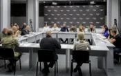 Шмигаль і звільнені з полону військові обговорили створення ефективної "дорожньої карти" супроводу